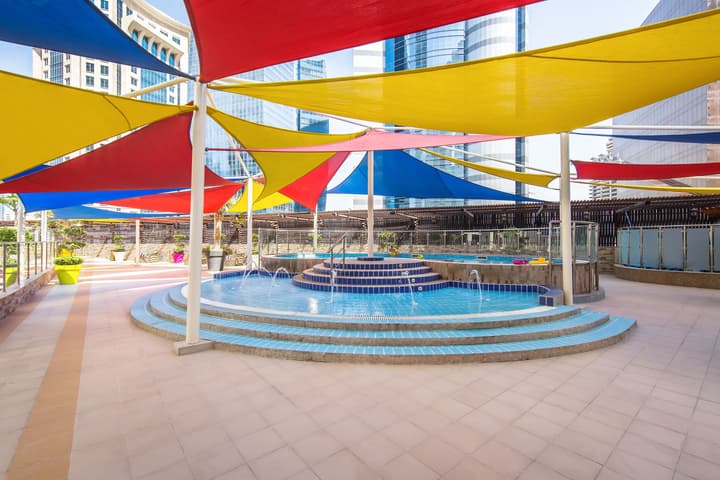 Ezdan Hotel West Bay