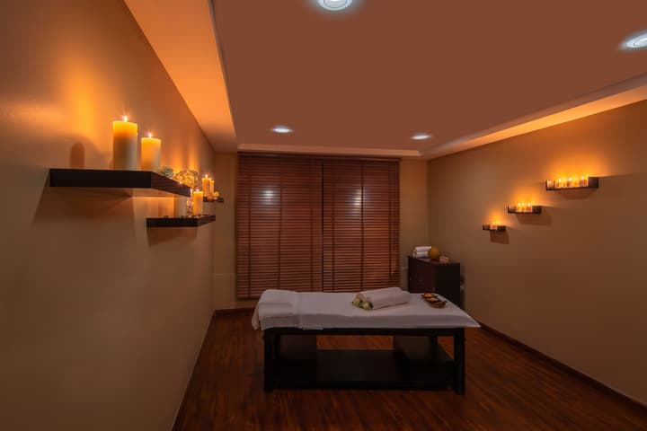 Ezdan Hotel West Bay