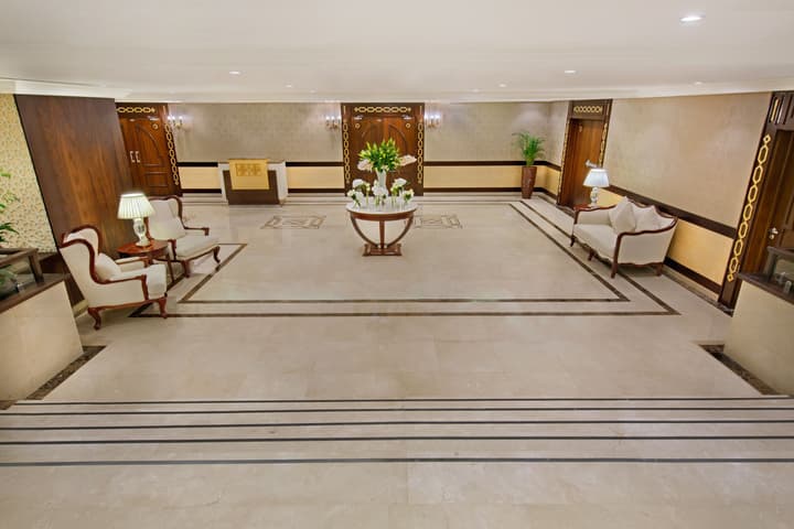 Ezdan Hotel West Bay