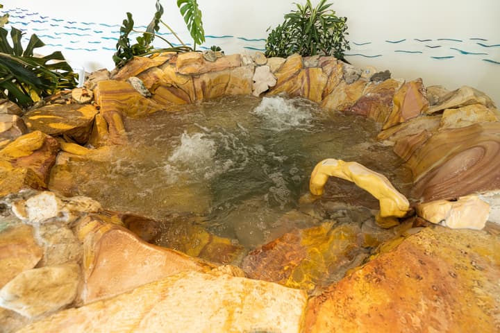 Huinid Bustillo Hotel & Spa