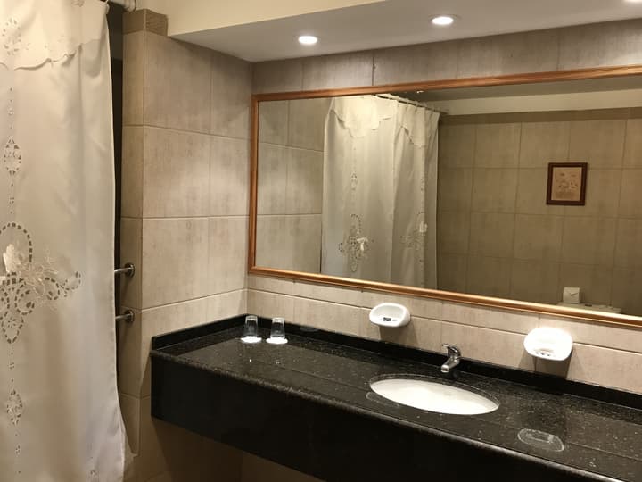 Huinid Bustillo Hotel & Spa