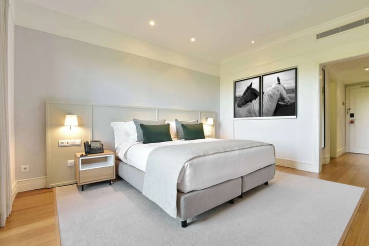 Dolce by Wyndham CampoReal Lisboa