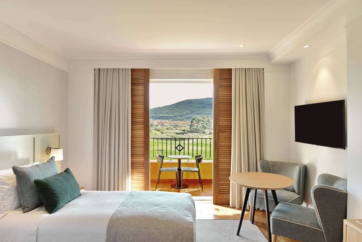 Dolce by Wyndham CampoReal Lisboa