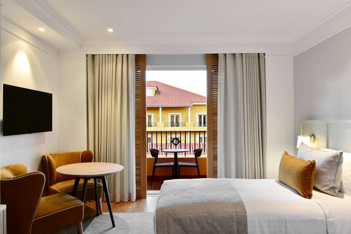 Dolce by Wyndham CampoReal Lisboa