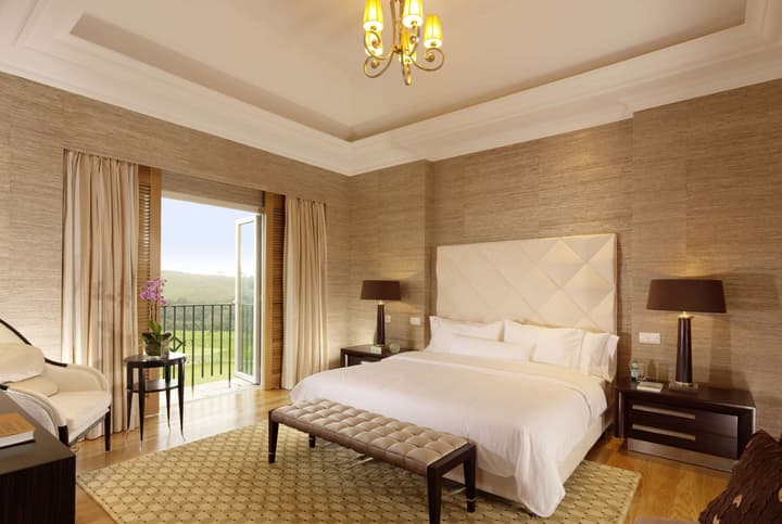Dolce by Wyndham CampoReal Lisboa