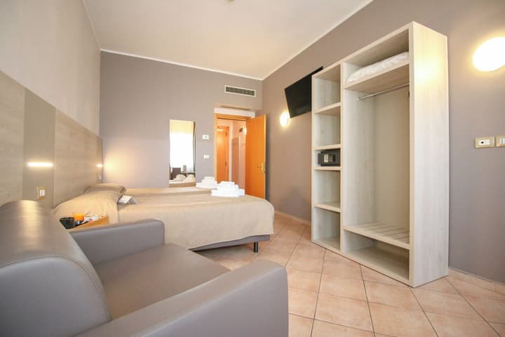 Hotel Miramonti