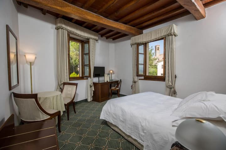 Villa San Lucchese