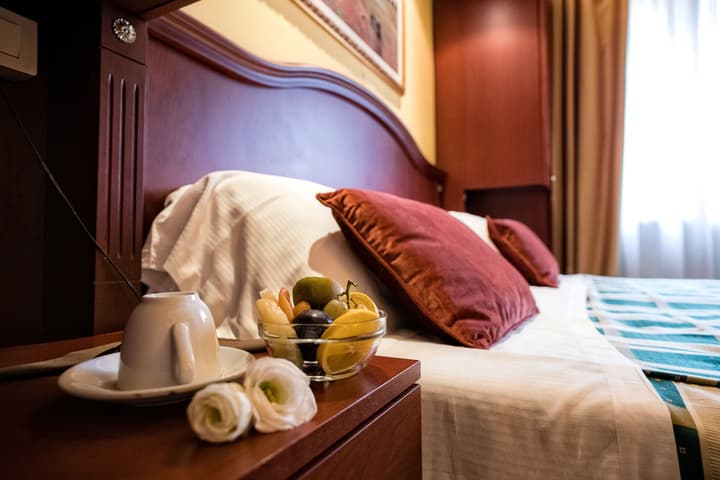 Grand Hotel Italia
