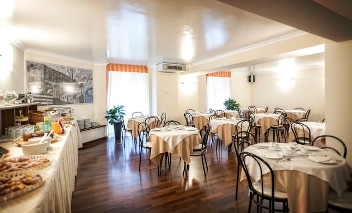 Grand Hotel Italia