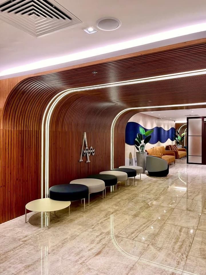 Hotel Astoria Palace