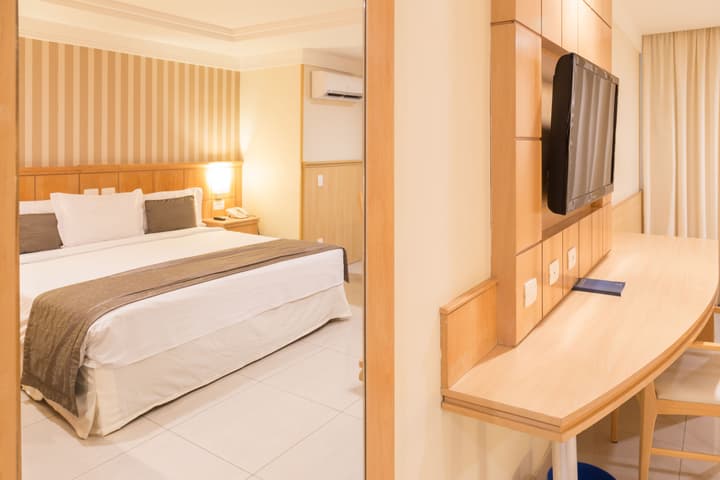 Hotel Astoria Palace