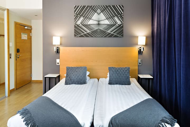 Sure Hotel by Best Western Allen