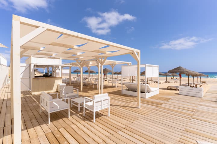 Vila Baleira Suites