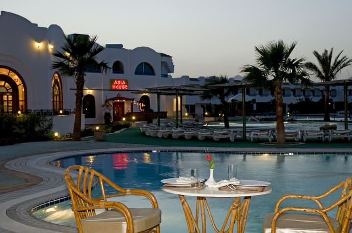 Dreams Vacation Sharm El Sheikh