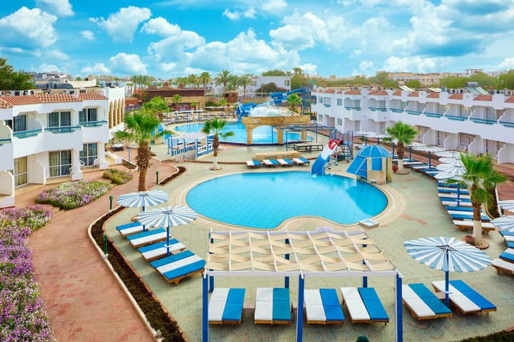 Dreams Vacation Sharm El Sheikh
