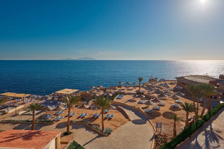 Dreams Vacation Sharm El Sheikh