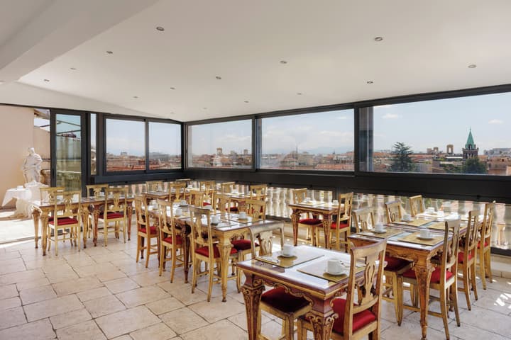 ROMANICO PALACE LUXURY HOTEL & SPA