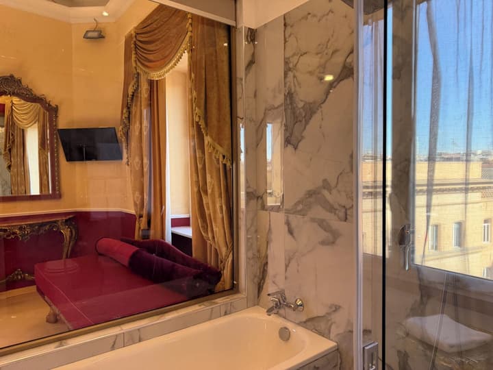 ROMANICO PALACE LUXURY HOTEL & SPA