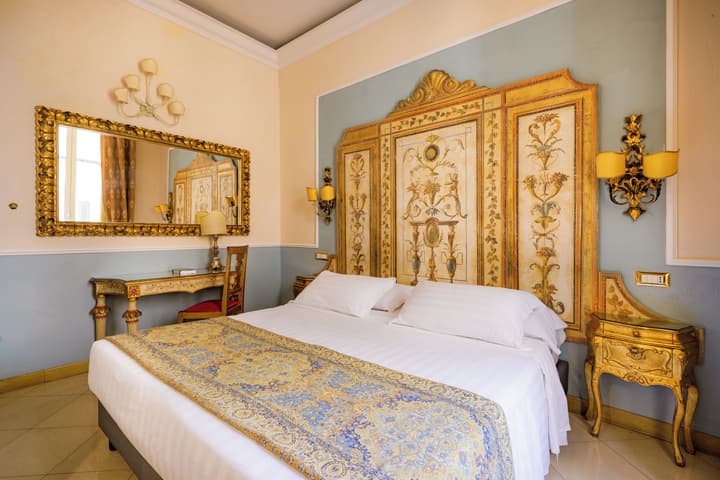 ROMANICO PALACE LUXURY HOTEL & SPA