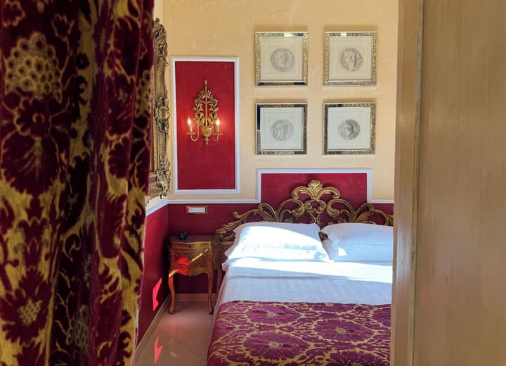 ROMANICO PALACE LUXURY HOTEL & SPA