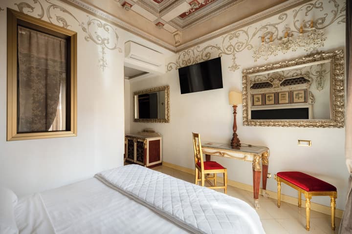 ROMANICO PALACE LUXURY HOTEL & SPA