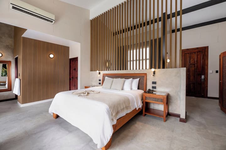 Arenal Kioro Suites & Spa