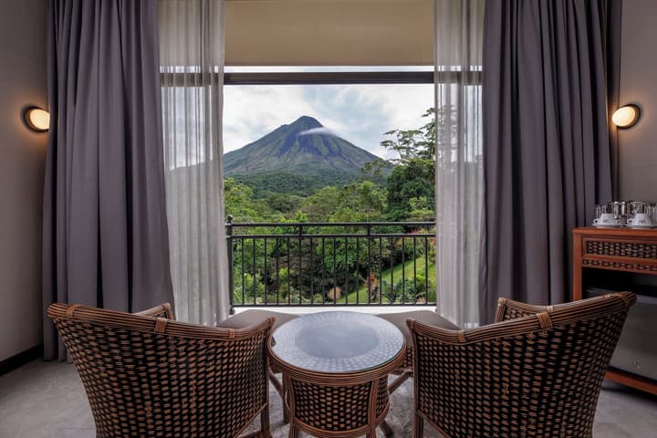 Arenal Kioro Suites & Spa