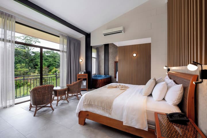 Arenal Kioro Suites & Spa