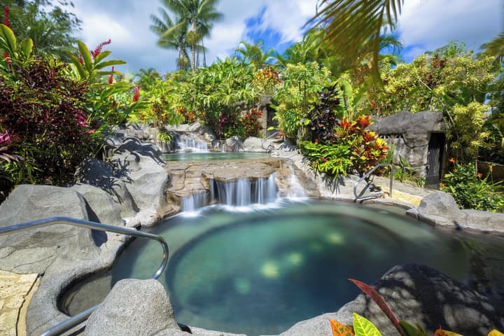 Arenal Kioro Suites & Spa