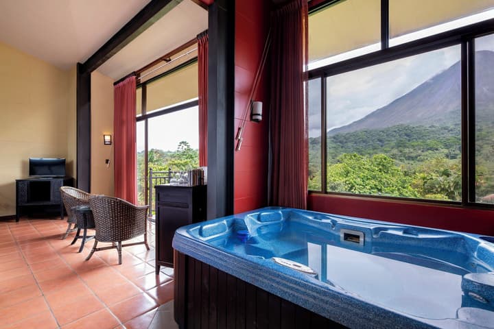 Arenal Kioro Suites & Spa