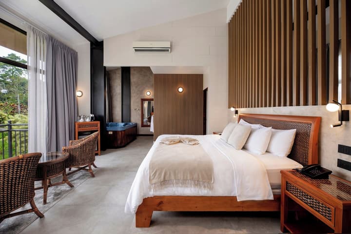 Arenal Kioro Suites & Spa