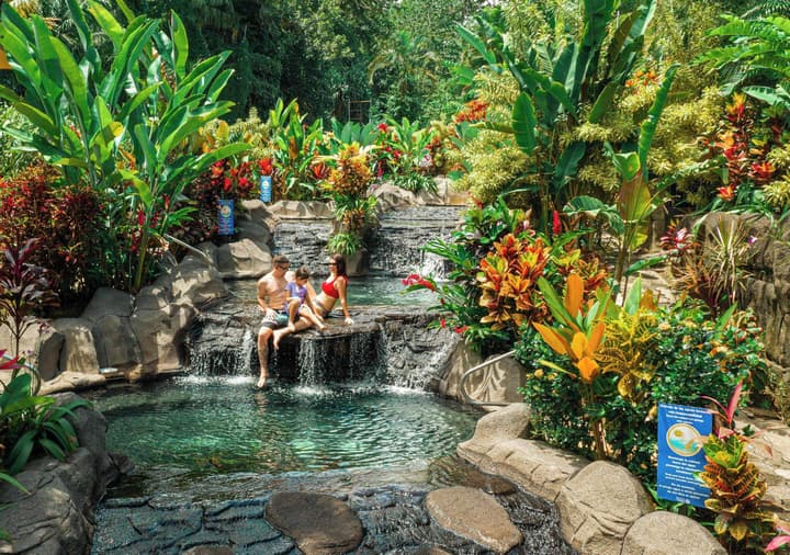 Arenal Kioro Suites & Spa