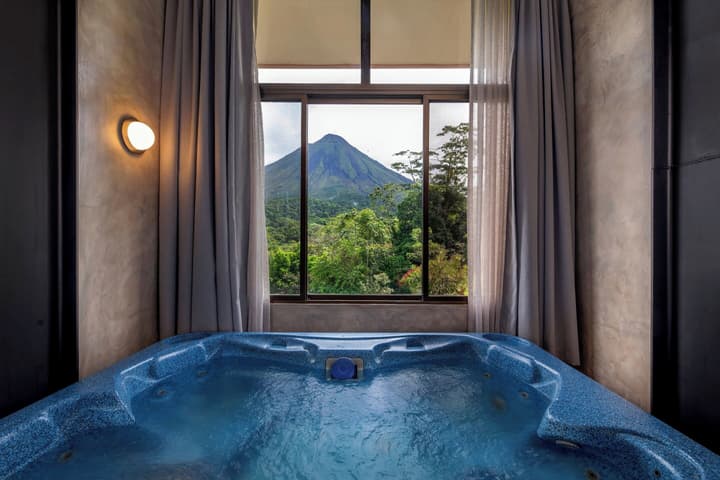 Arenal Kioro Suites & Spa