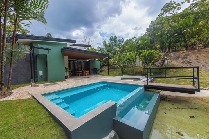 Arenal Kioro Suites & Spa