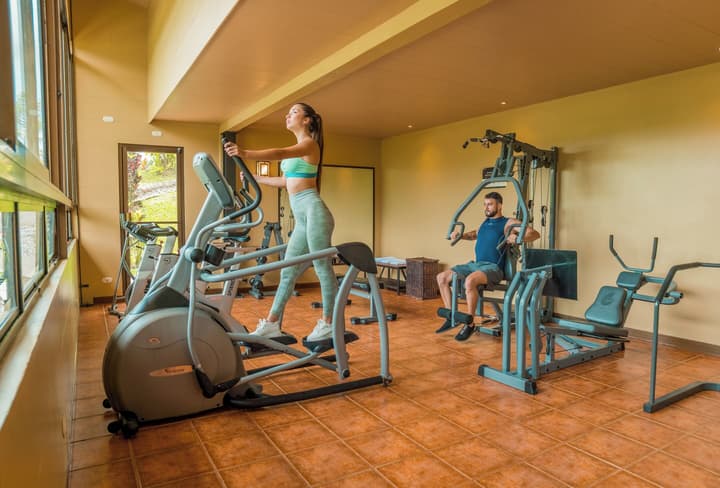 Arenal Kioro Suites & Spa