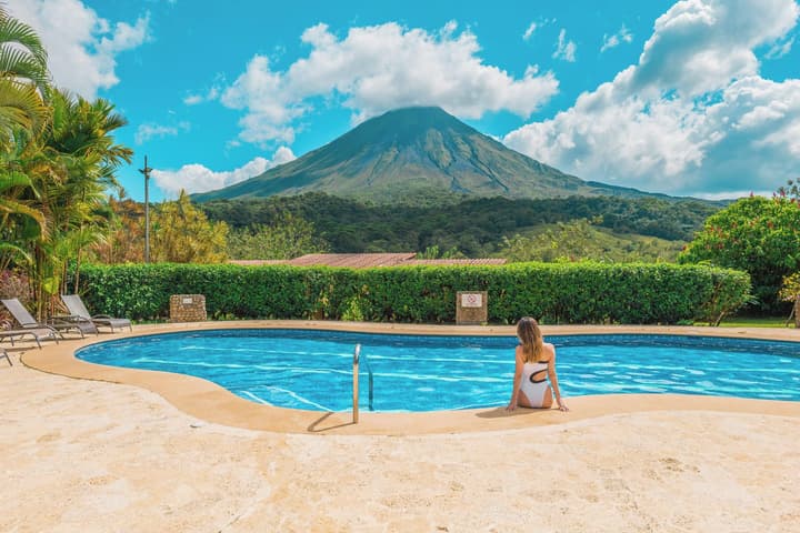 Arenal Kioro Suites & Spa