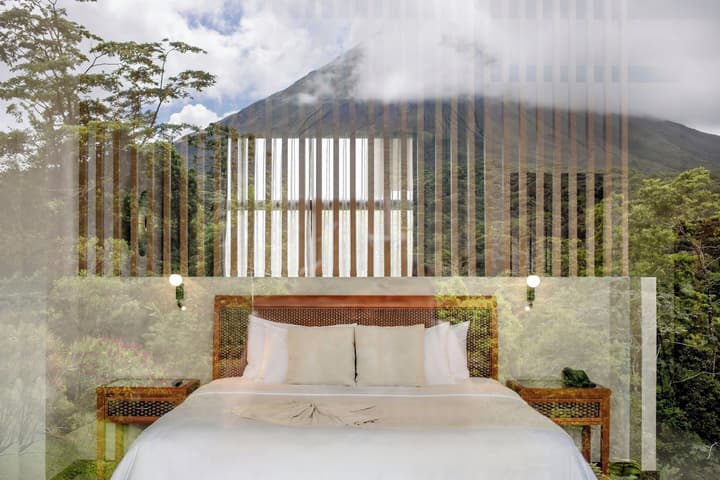 Arenal Kioro Suites & Spa
