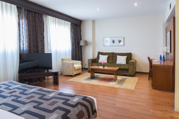 Hotel Xon's Valencia