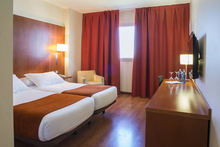 Hotel Xon's Valencia