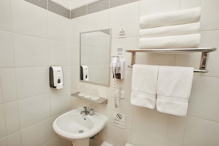 Casa Andina Standard Puno