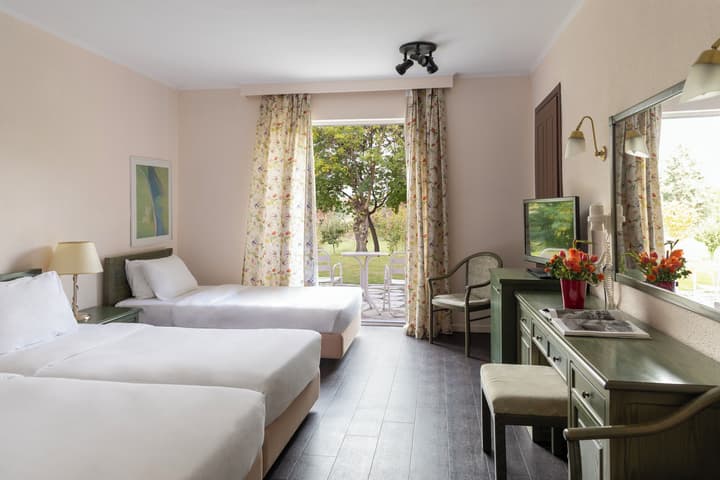 Amalia Hotel Meteora