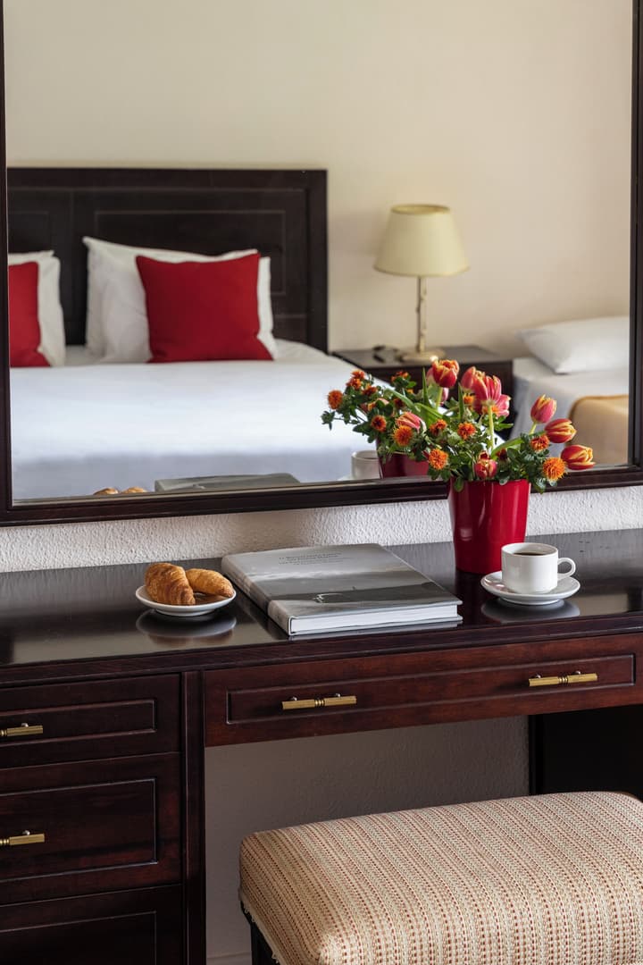 Amalia Hotel Meteora