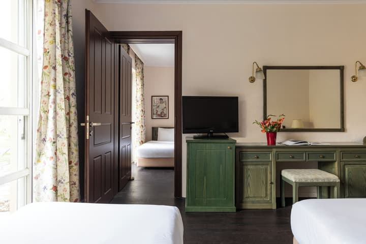 Amalia Hotel Meteora