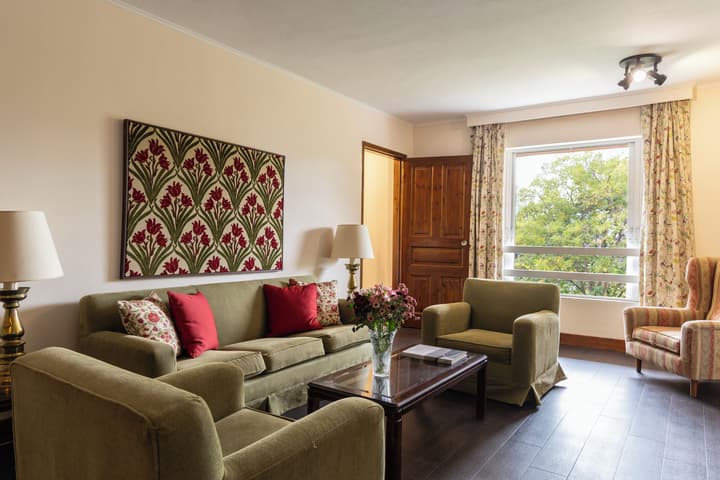 Amalia Hotel Meteora