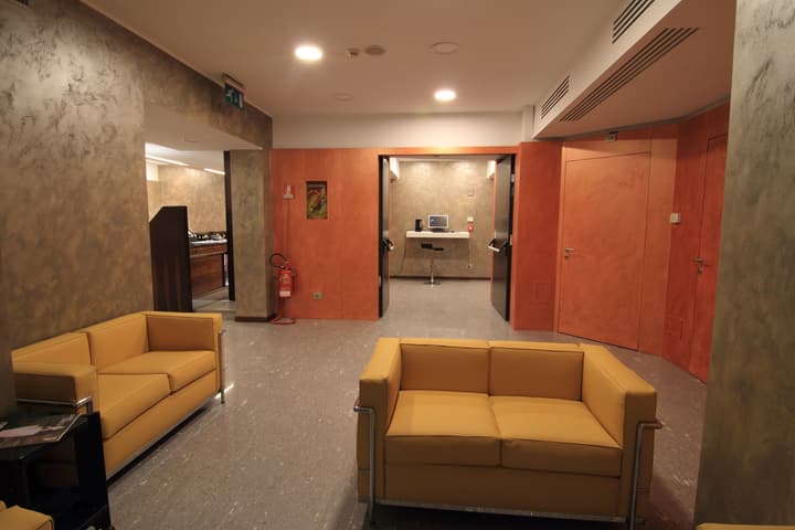 Hotel Metro