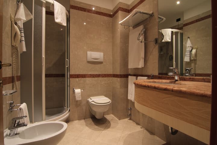 Hotel Metro