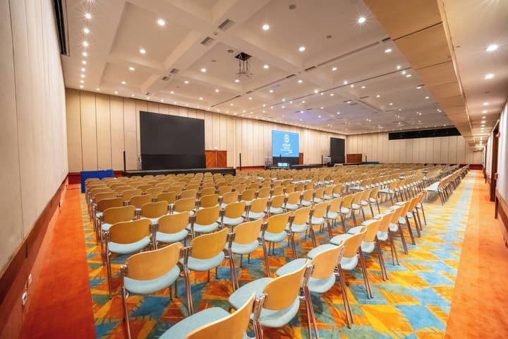 Estelar Santamar Hotel & Centro de Convenciones