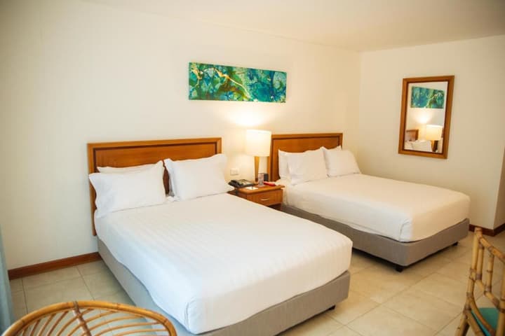 Estelar Santamar Hotel & Centro de Convenciones