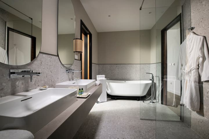 City Hotel Ljubljana