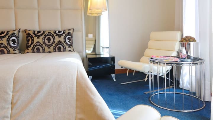 Hotel Moliceiro